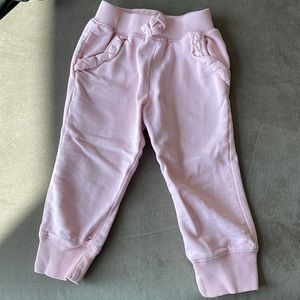 Hanna Andersson sweats